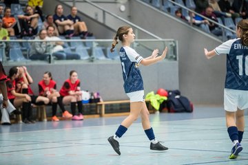 Bild 585 - wBJ Power Girls Cup Suederelbe